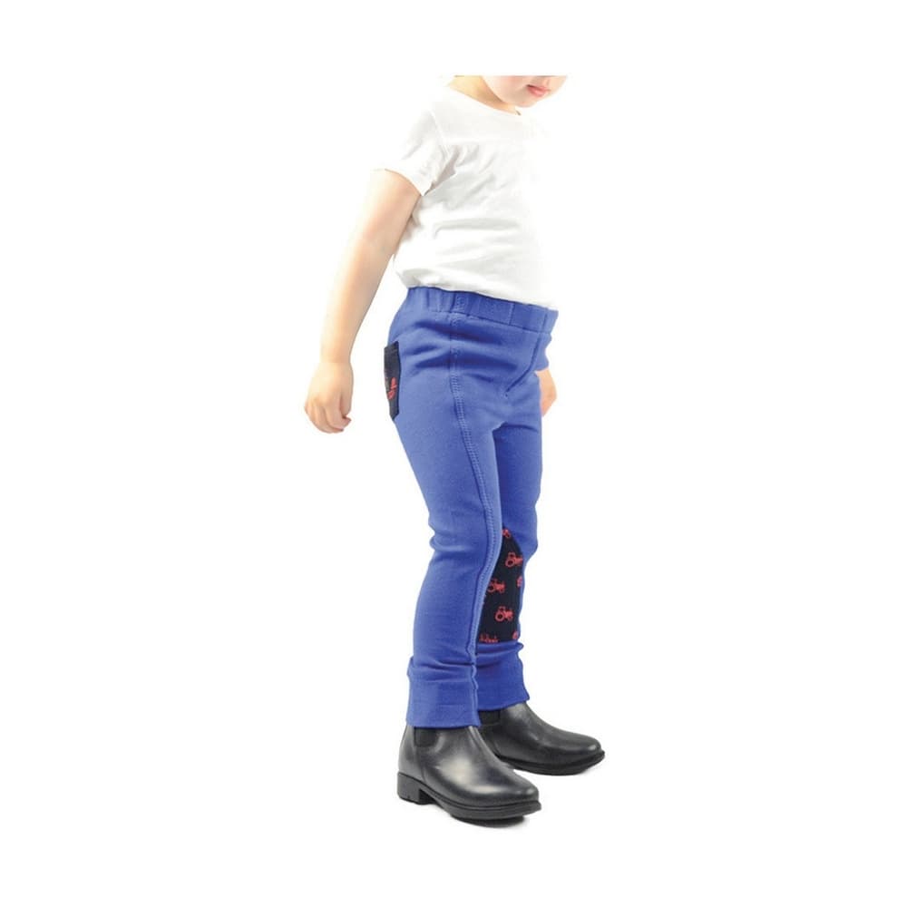 HyPERFORMANCE Tots Traktorer Rock Jodhpurs