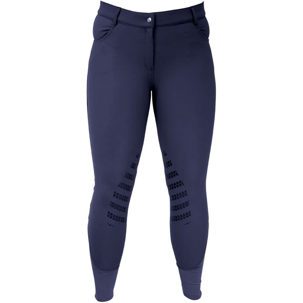HyPERFORMANCE Kvinnor / damer termiska Softshell-byxor