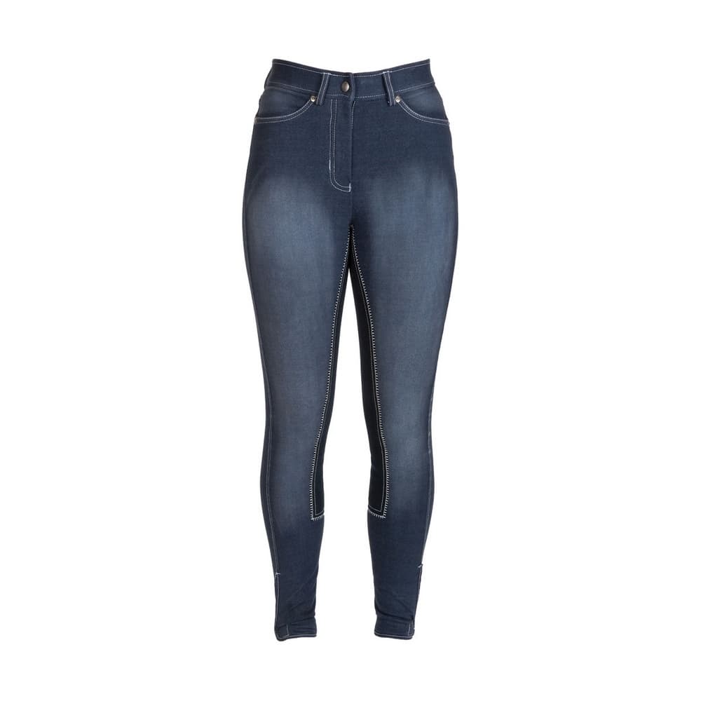 HyPERFORMANCE Dam / damer Denim Look byxor
