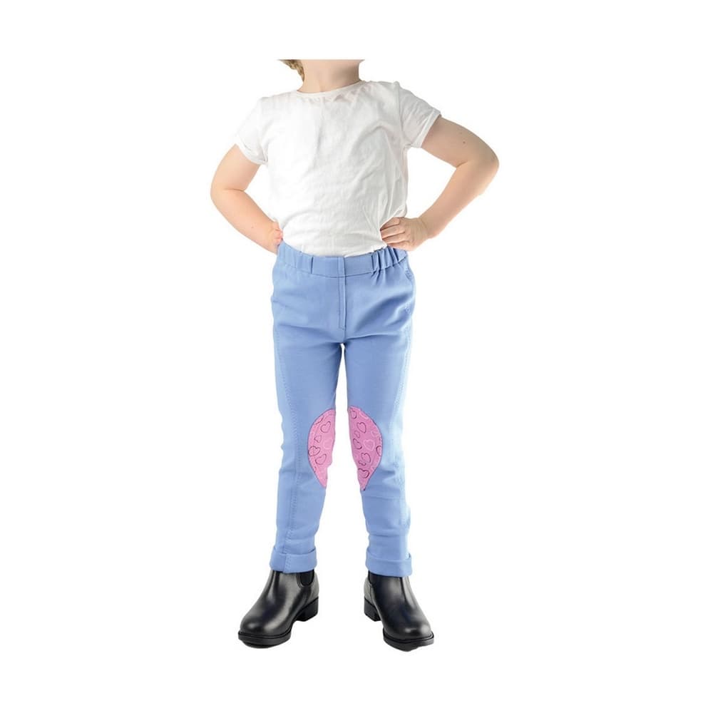 HyPERFORMANCE Barn / barnhjärta Jodhpurs