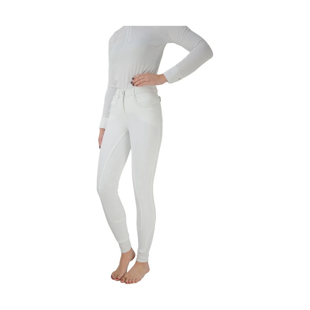 HyPERFORMANCE Womens/Ladies Regatta Breeches