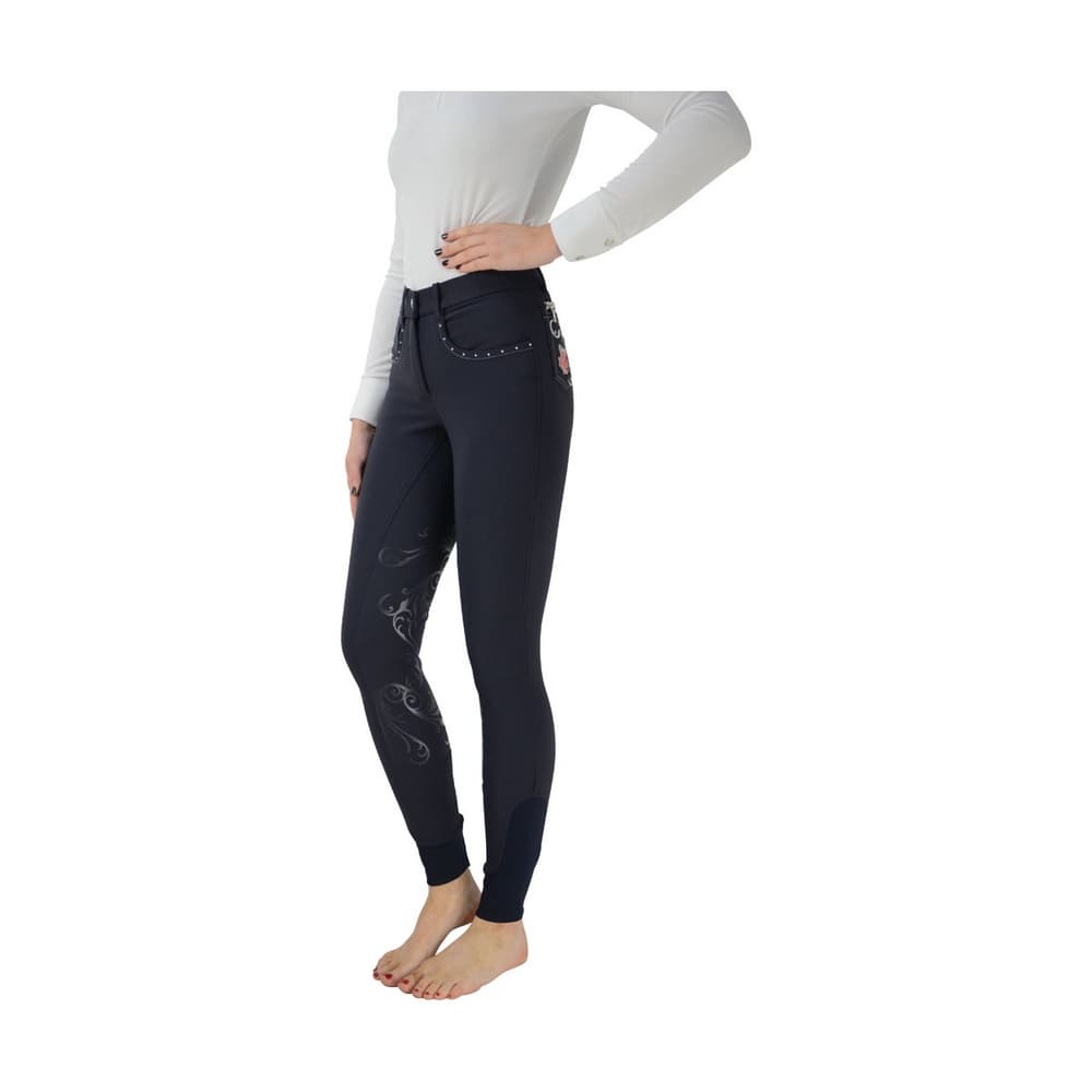 HyPERFORMANCE Womens/Ladies Regatta Breeches