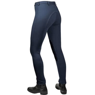 Saddlecraft Womens/Ladies Jiggy Jodhpurs