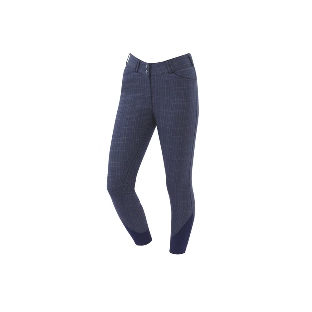 Dublin Womens/Ladies Prime Gel Full Seat Breeches