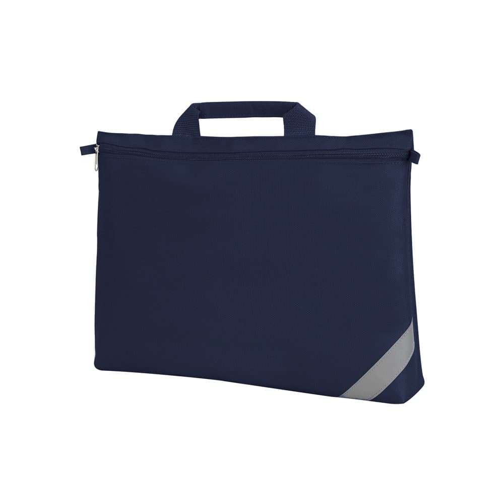 Shugon Oxford Classic Portfolio Book Bag (paket med 2)