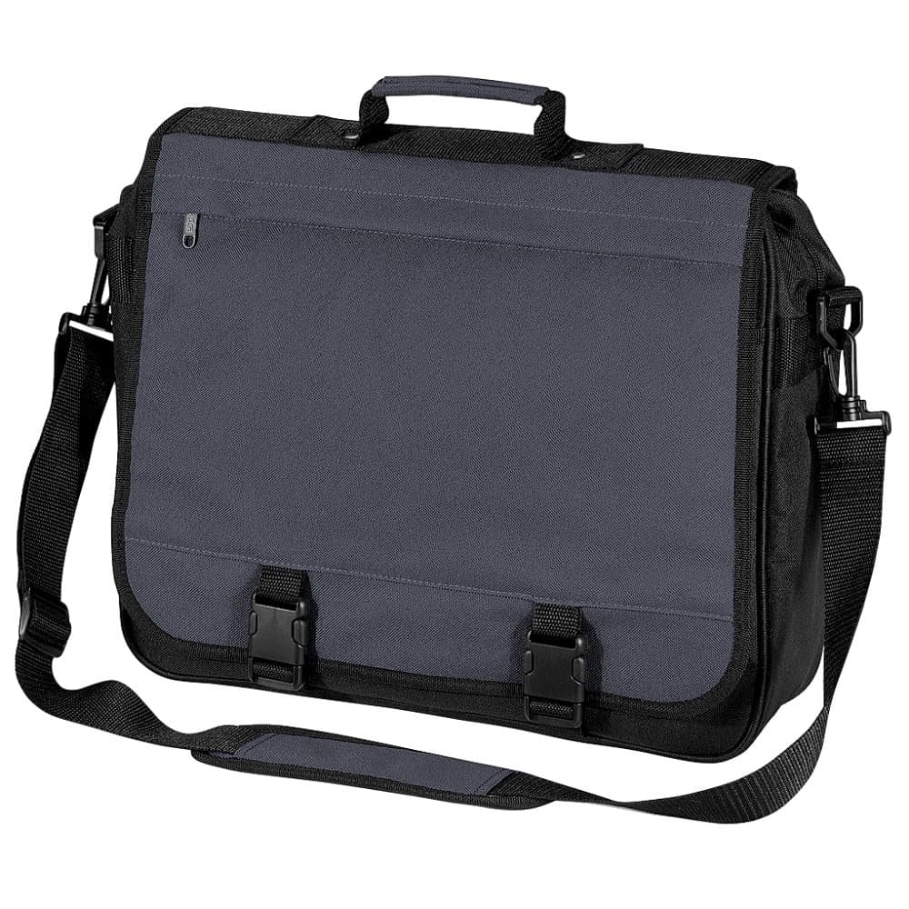 BagBase Portfolio Briefcase Bag