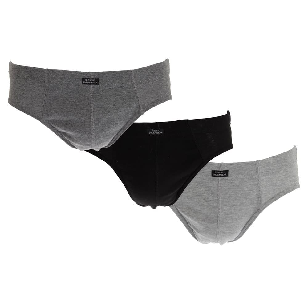 Tom Franks Herrbyxor (paket med 3)