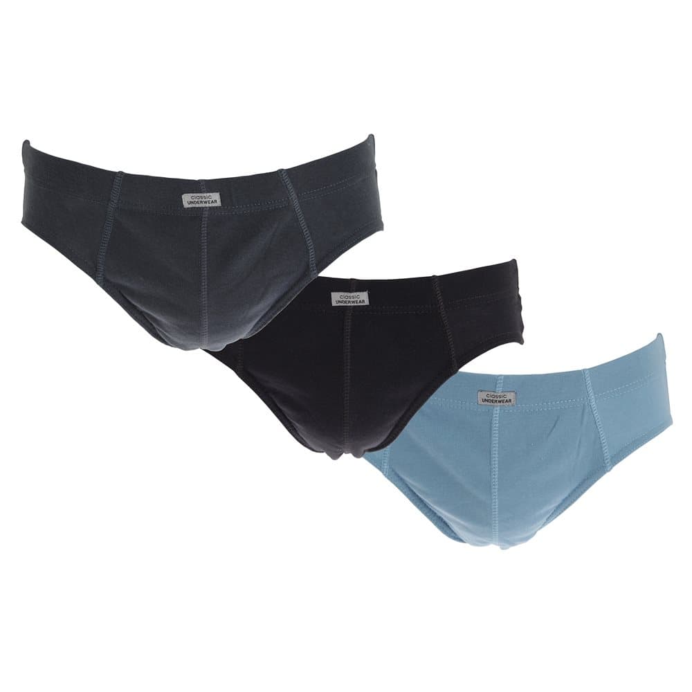 Tom Franks Herrbyxor (paket med 3)