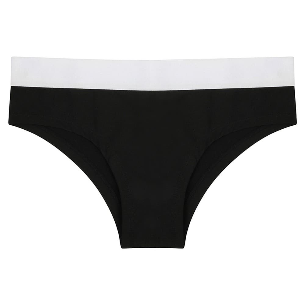 SF Womens/Ladies Fashion Brief