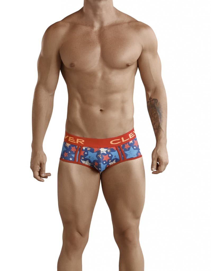 Rocker Piping Brief