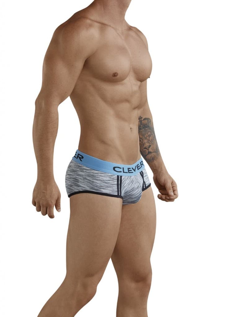 Belgian Piping Brief