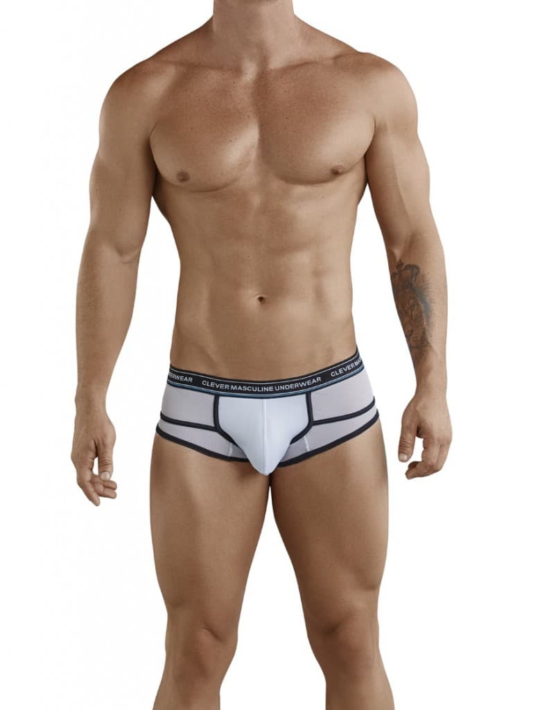 Asian Piping Brief