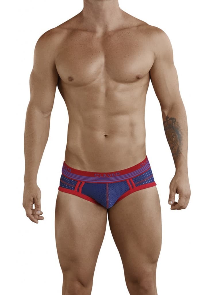 Danish Piping Brief