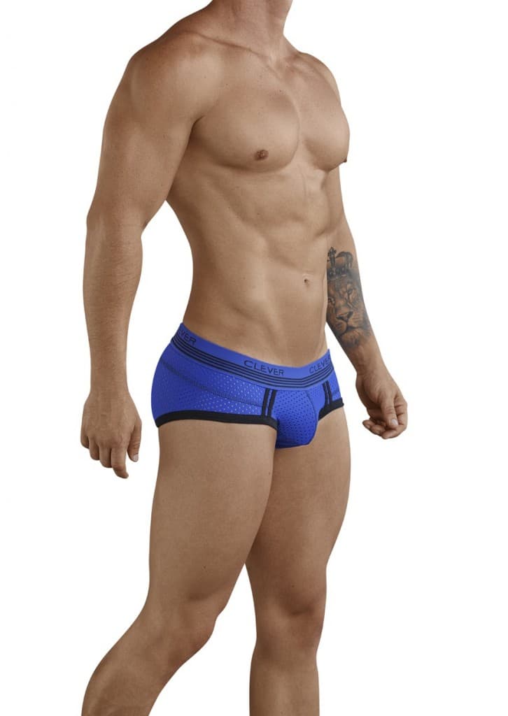 Danish Piping Brief