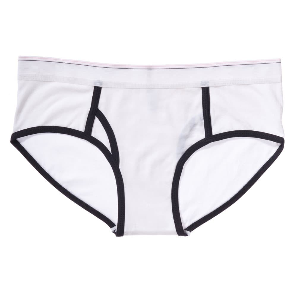 Bella + Canvas Kvinnors / damer bomullsspandex pojkvänner