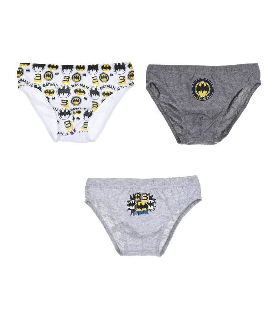 BATMAN Truser - 3pk