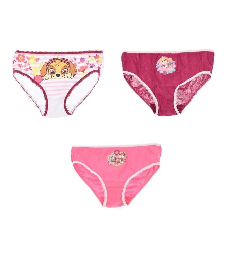 Paw Patrol truser 3 Pk