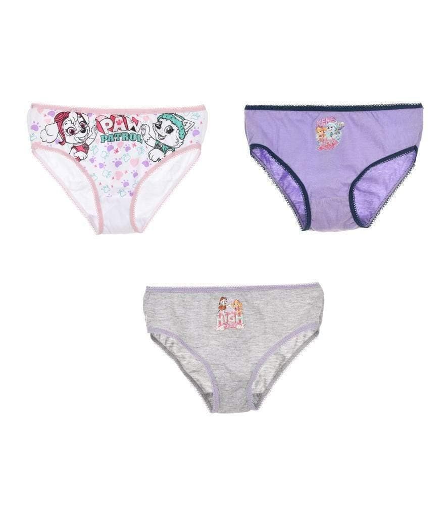 Paw Patrol truser 3 Pk