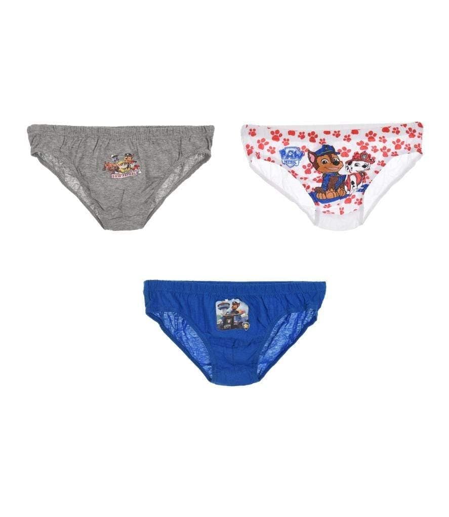 Paw Patrol Truser 3 pack
