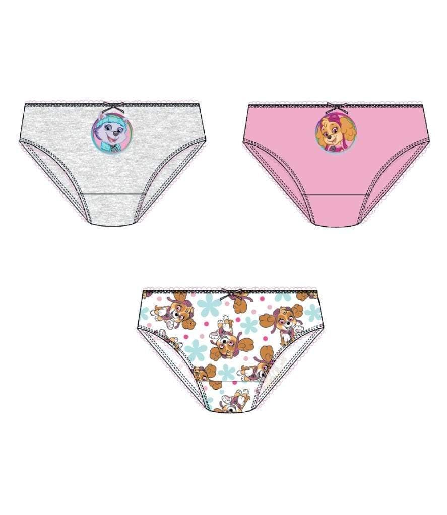 Paw Patrol Truser 3-pk
