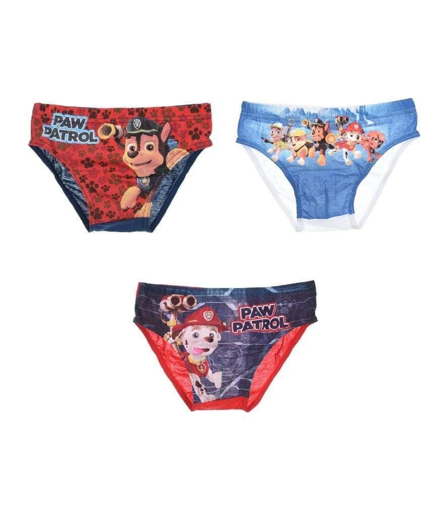 Paw Patrol Truser- 3pk
