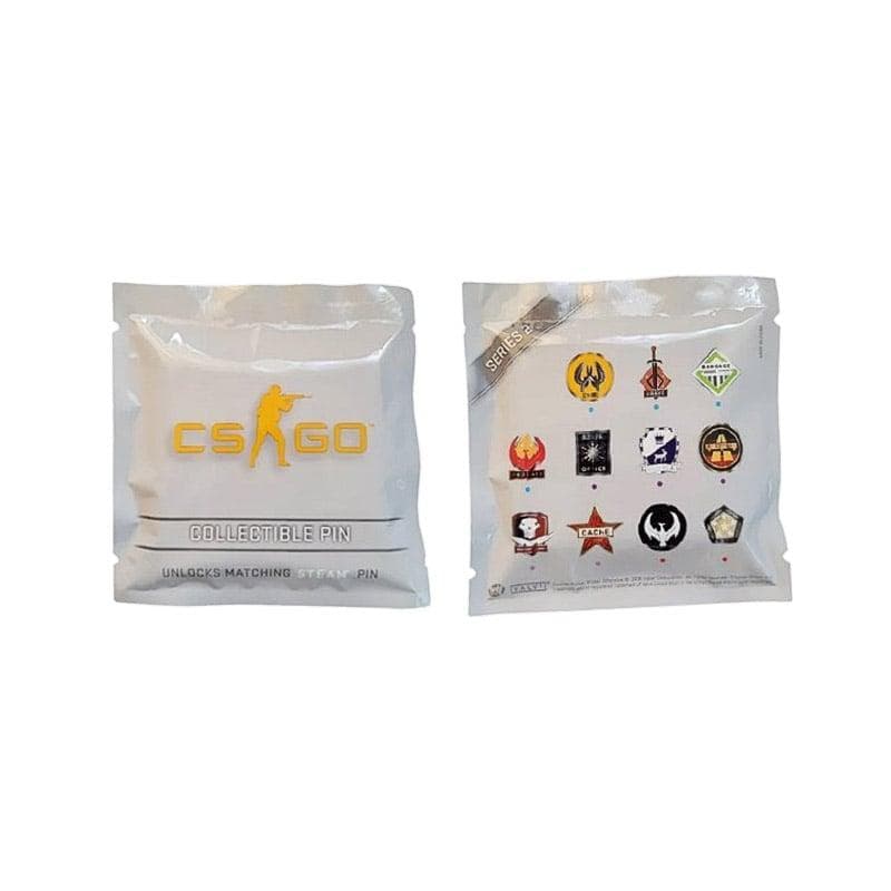 CS:GO Pin - Series 2