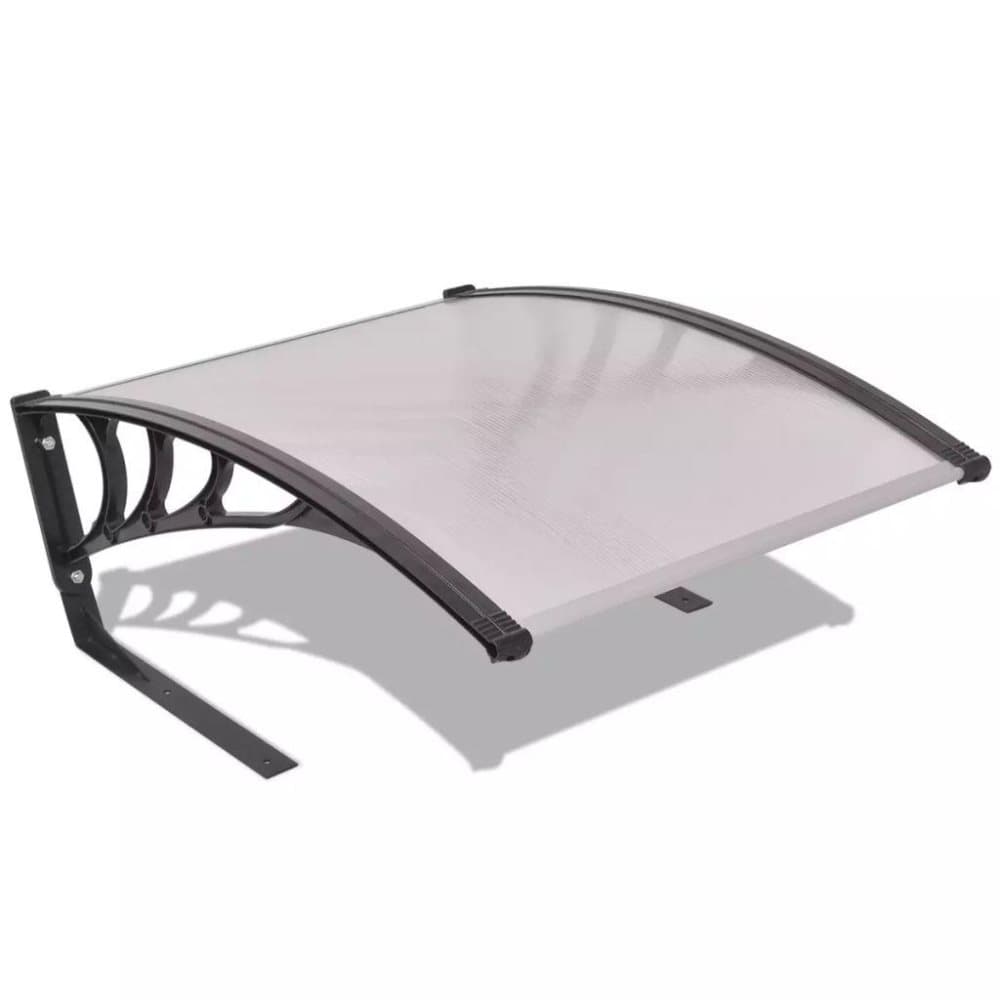 vidaXL hus til robotplæneklipper 77 x 103 x 46 cm
