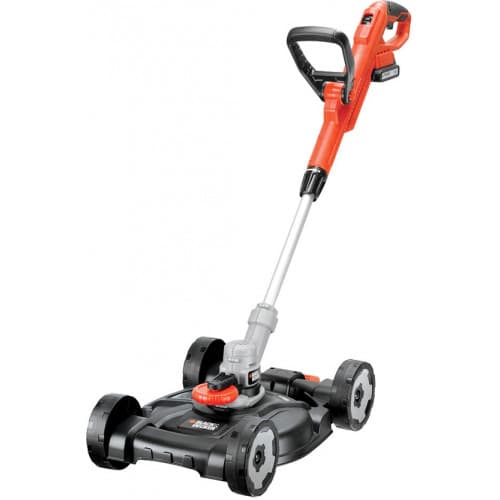 Black and Decker - STC1820CM-QW