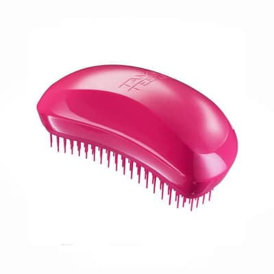 Tangle Teezer Elite Pink
