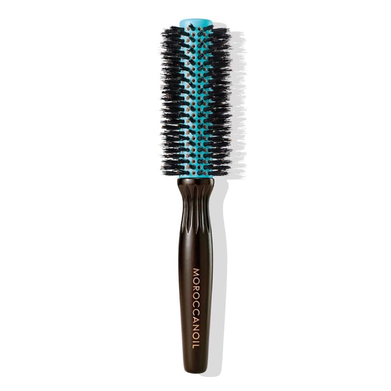 MoroccanOil Wooden Roundbrush 25mm