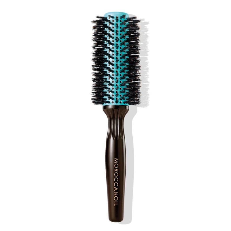 MoroccanOil Wooden Roundbrush 35mm