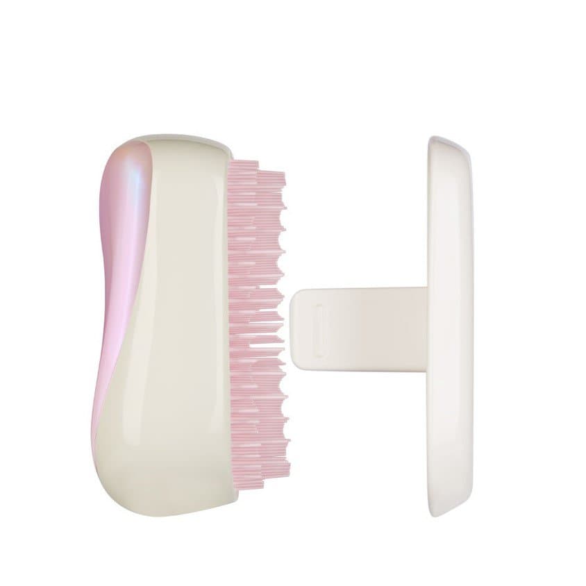 Tangle Teezer Compact Styler Holographic Pink