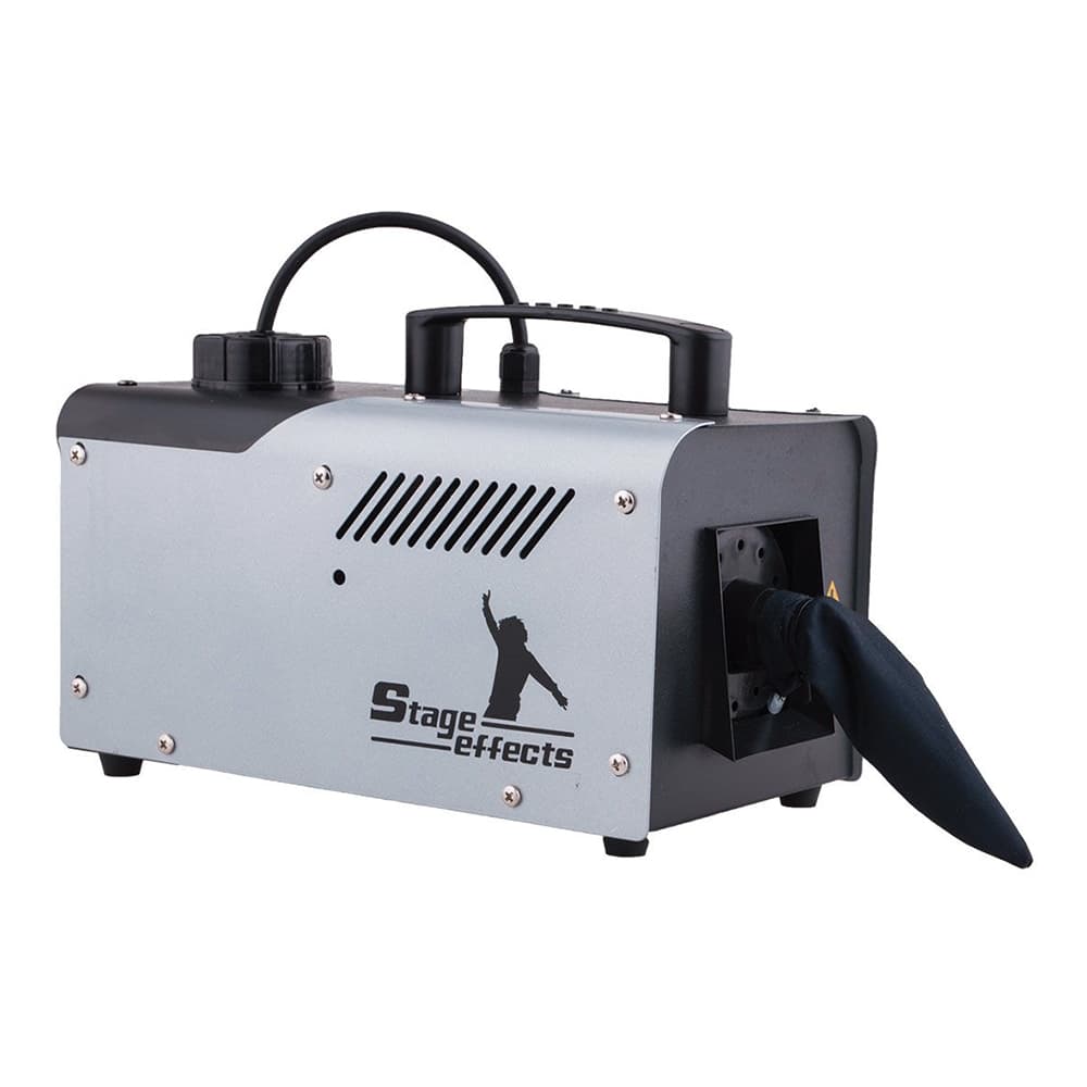 Stage Effects Snømaskin 600W