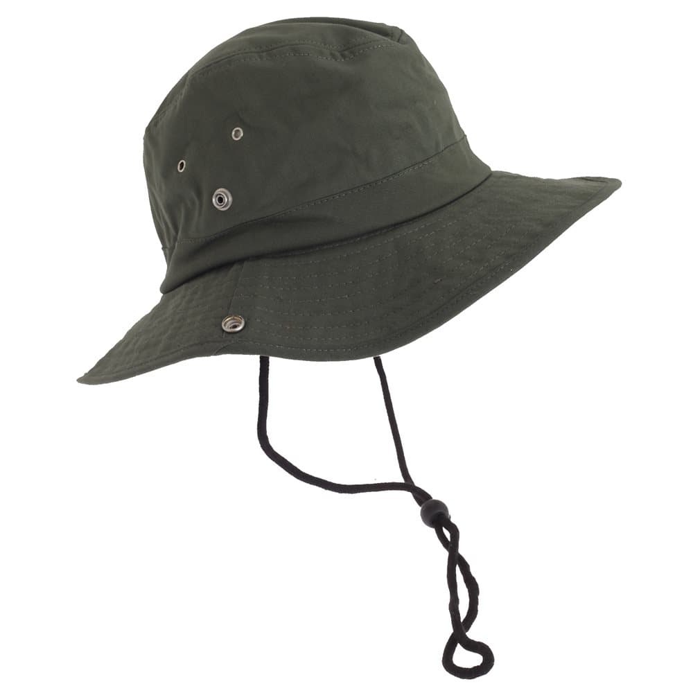 Tom Franks Mens Safari Summer Hat