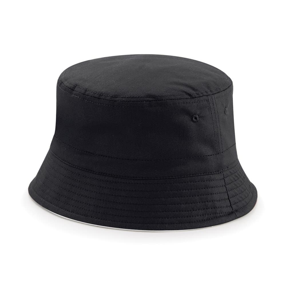 Beechfield Unisex Classic Reversible Bucket Hat