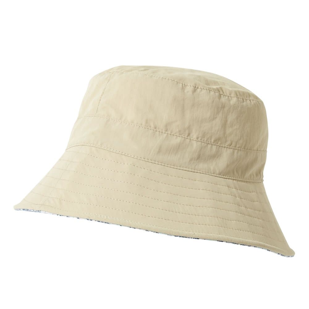 Craghoppers Womens/Ladies NosiLife Reversible Sun Hat