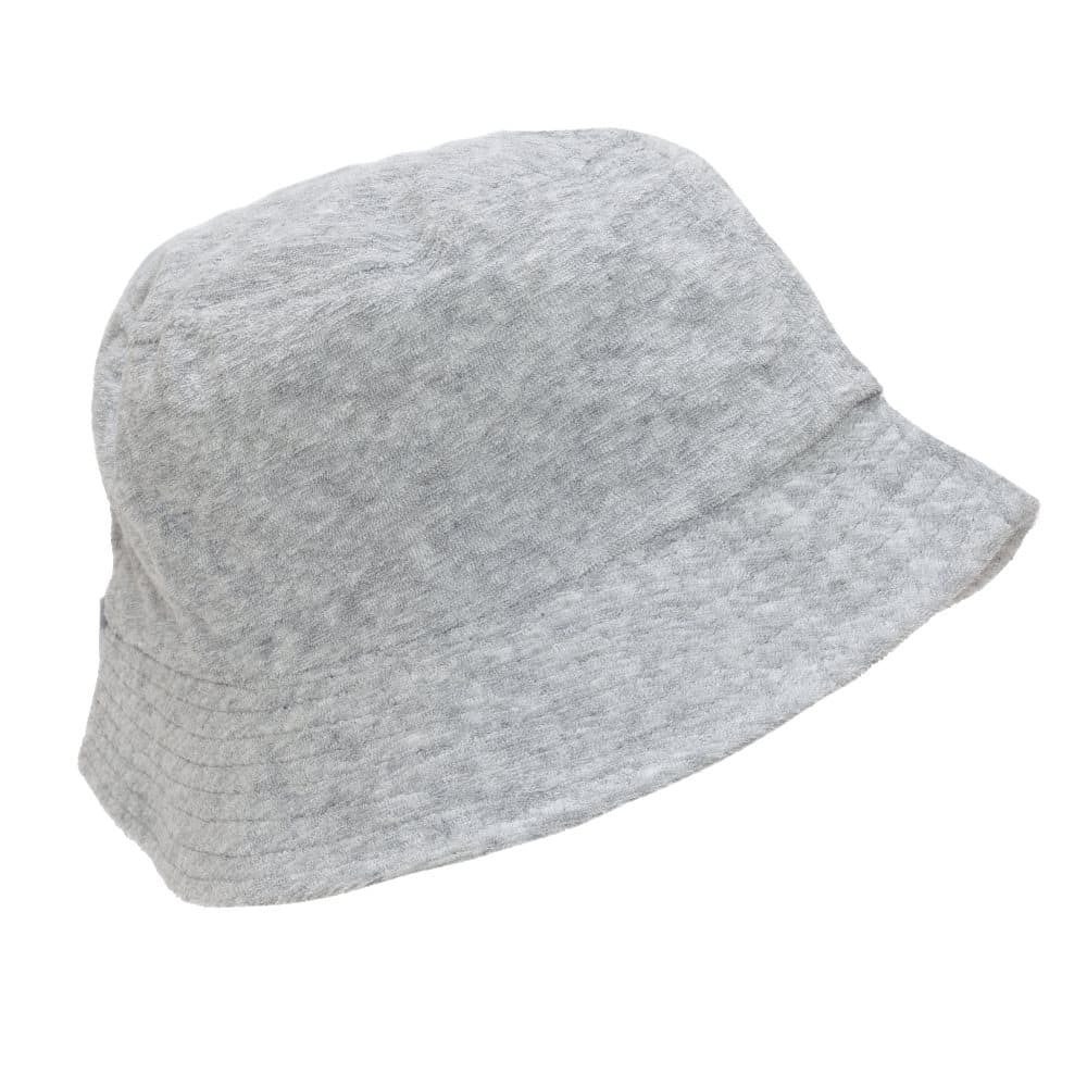 Tom Franks Mens Toweling Bucket Hat