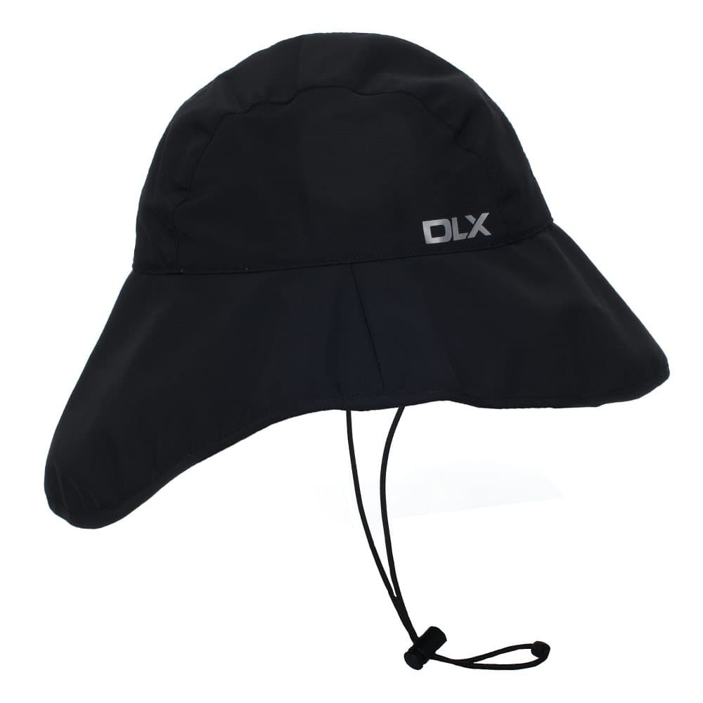Trespass Adults Unisex Ando DLX Waterproof Rain Hat