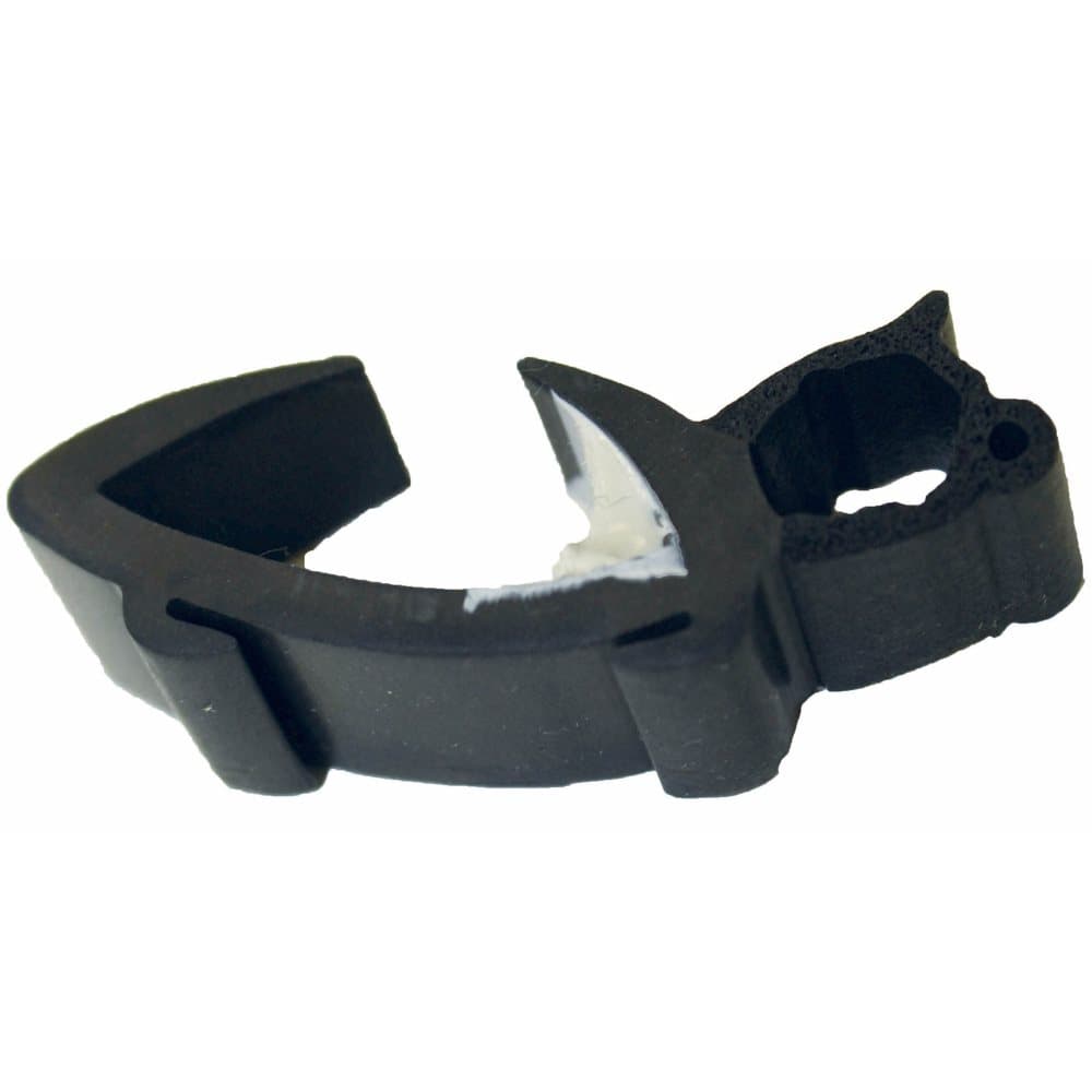 230mm Rubber Profile