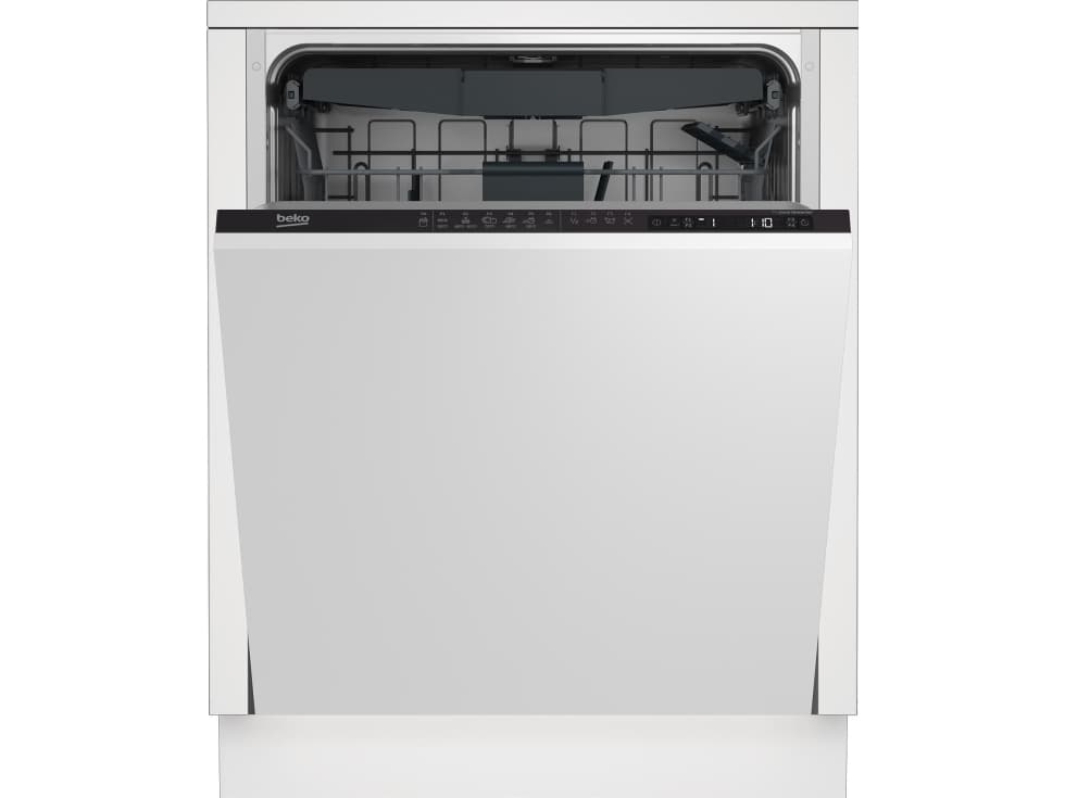 Dishwasher Beko DIN26422