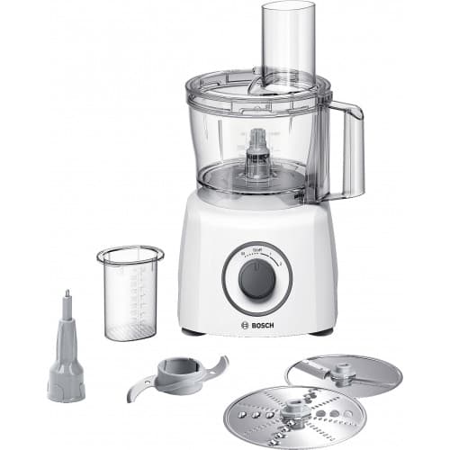 Bosch - MCM3110W