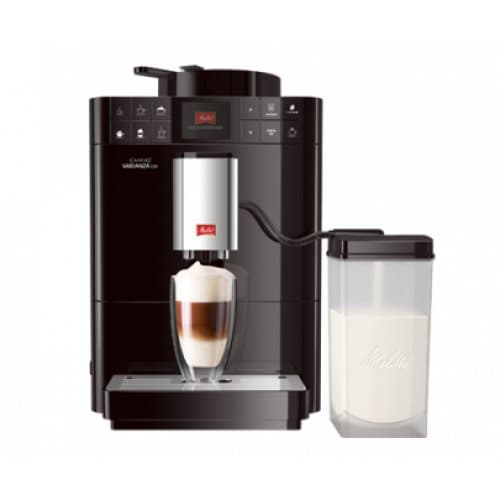 Melitta - Caffeo Varianza CSP - Svart
