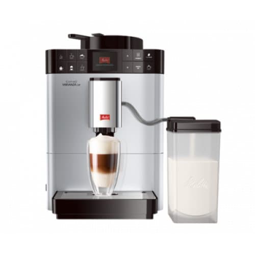 Melitta - Caffeo Varianza CSP - Silver