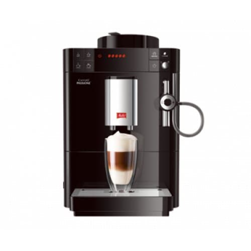 Melitta - Caffeo Passione - Svart