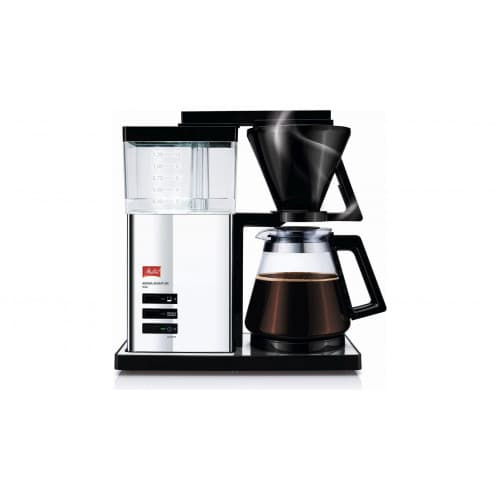Melitta - Aroma Signature DeLuxe Style