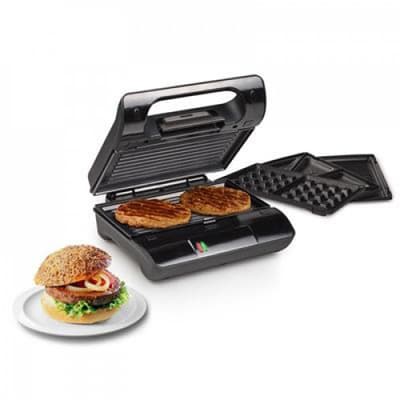 Princess - Grilljärn med flera funktioner