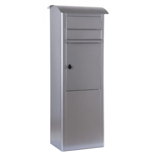 Berglund - Postlåda M2000 Silver