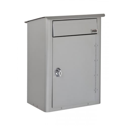 BIGGI - EKONOMI MINI - 164 - SILVER