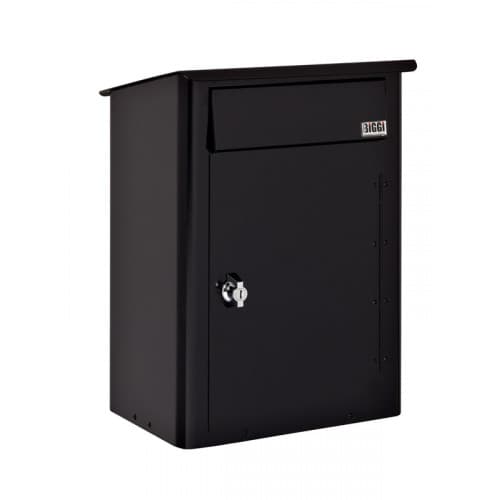 BIGGI - EKONOMI MINI - 163 - SVART