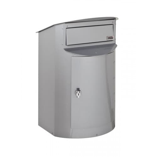 BIGGI - RONDO MINI - 356 - SILVER